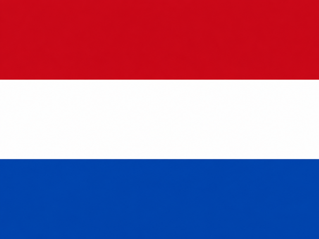 Nederlands